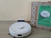 Irobot Roomba 105 Combo robotas siurblys - nuotraukos Nr. 6