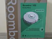 Irobot Roomba 105 Combo robotas siurblys - nuotraukos Nr. 7