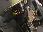 Daiwa certate 3000 - nuotraukos Nr. 3