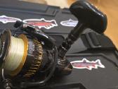 Daiwa certate 3000 - nuotraukos Nr. 4