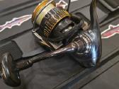 Daiwa certate 3000 - nuotraukos Nr. 5