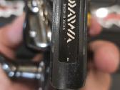 Daiwa certate 3000 - nuotraukos Nr. 7