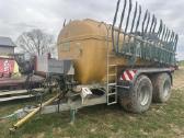 Srutoveziai 5500l 15500l zunhammer