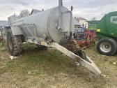 Srutoveziai 5500l 15500l zunhammer - nuotraukos Nr. 7