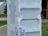 Naujas Electrolux Lnt3le3w1r+ garantija - nuotraukos Nr. 2