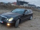 Mersedes E280 Cdi 3l 2006