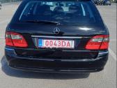 Mersedes E280 Cdi 3l 2006 - nuotraukos Nr. 2