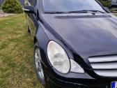 Parduodu mersedes benz R280 - nuotraukos Nr. 3