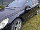 Parduodu mersedes benz R280 - nuotraukos Nr. 4