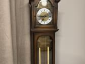 Senovinis pastatomas laikrodis Tempus Fugit - nuotraukos Nr. 2