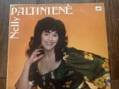 Vinilas- Nelly Paltinienė