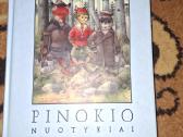 Vaikiškos knygos - nuotraukos Nr. 5