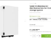Solax X3-matebox G2 back-up box