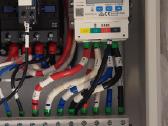 Solax X3-matebox G2 back-up box - nuotraukos Nr. 5