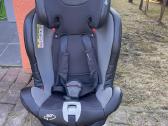 Parduodama automobilinė kėdutė 4baby Roto-fix - nuotraukos Nr. 2