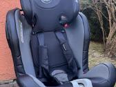Parduodama automobilinė kėdutė 4baby Roto-fix - nuotraukos Nr. 3