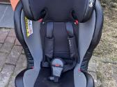 Parduodama automobilinė kėdutė 4baby Roto-fix - nuotraukos Nr. 5
