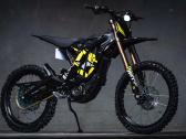 Sur Ron Light Bee X 2025m Surron Lbx - nuotraukos Nr. 3