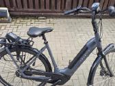 Gazelle Grenoble C8 Hmb
