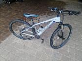 Kalnų dviratis Giant MTB Carbon rėmas S dydis - nuotraukos Nr. 2