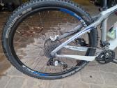 Kalnų dviratis Giant MTB Carbon rėmas S dydis - nuotraukos Nr. 3
