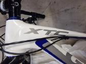 Kalnų dviratis Giant MTB Carbon rėmas S dydis - nuotraukos Nr. 8