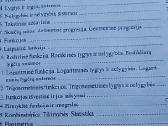 Matematikos kurso teminio kartojimo užduotys - nuotraukos Nr. 3