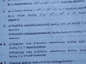 Matematikos kurso teminio kartojimo užduotys - nuotraukos Nr. 4