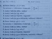 Matematikos kurso teminio kartojimo užduotys - nuotraukos Nr. 7