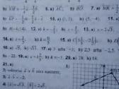Matematikos kurso teminio kartojimo užduotys - nuotraukos Nr. 9