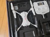 Nine Eagles Galaxy Visitor 3 dronas