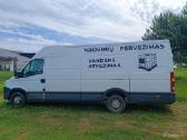 Vandens atvežimas