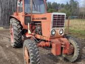 Mtz Belarus Dalimis - nuotraukos Nr. 14