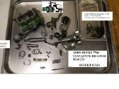 A+ lygio John Deere 7700 dyzelinis kuro siurblys - nuotraukos Nr. 8