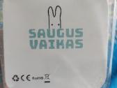 Vaikiškas išmanusis laikrodis - nuotraukos Nr. 5