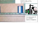 A+ lygio John Deere 7700 dyzelinis kuro siurblys - nuotraukos Nr. 21