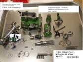 A+ lygio John Deere 7700 dyzelinis kuro siurblys - nuotraukos Nr. 25