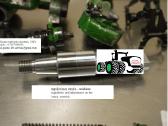 A+ lygio John Deere 7700 dyzelinis kuro siurblys - nuotraukos Nr. 28