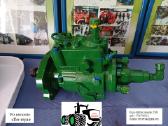 A+ lygio John Deere 7700 dyzelinis kuro siurblys - nuotraukos Nr. 33
