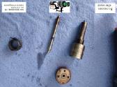 A+ lygio John Deere 7700 dyzelinis kuro siurblys - nuotraukos Nr. 35