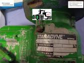 A+ lygio John Deere 7700 dyzelinis kuro siurblys - nuotraukos Nr. 3