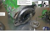 A+ lygio John Deere 7700 dyzelinis kuro siurblys - nuotraukos Nr. 19