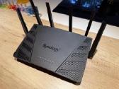 Synology Rt6600ax, Wrx 560 - nuotraukos Nr. 2