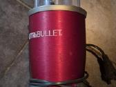 Blenderis Nutribullet