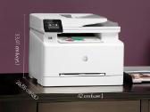 Hp Color Laserjet Pro Mfp M282nw