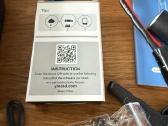 Utrai 7000a busteris uzvedejas paleidejas js-30 - nuotraukos Nr. 11