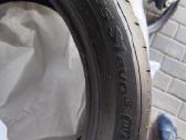 Hankook ventus s1 EVO 3 sound absorber t2
