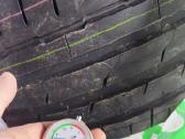 Hankook ventus s1 EVO 3 sound absorber t2 - nuotraukos Nr. 4