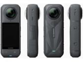 Parduodama nauja Insta360 x5 kamera - nuotraukos Nr. 2