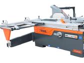 Formatinio pjovimo staklės Rema Fx250 1600
